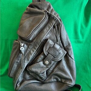 We The Free Sparrow Convertible Sling Bag